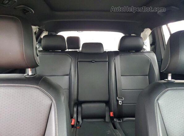 3VV2B7AX9MM000820 2021 VOLKSWAGEN TIGUAN Gray Vista de los asientos traseros