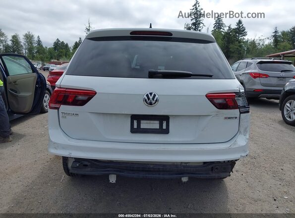 3VV2B7AX9MM108709 2021 VOLKSWAGEN TIGUAN White 