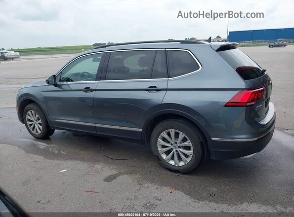 3VV2B7AXXJM084500 2018 VOLKSWAGEN TIGUAN Gray სალონის 360-გრადუსიანი ხედი