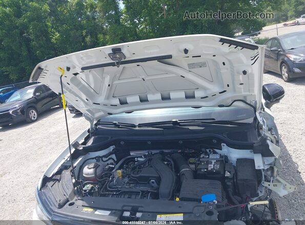 3VV2C7B22SM005578 2025 VOLKSWAGEN TAOS Black Vista trasera