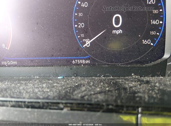 3VV2X7B27NM065638 2022 VOLKSWAGEN TAOS Gray 360 interior view