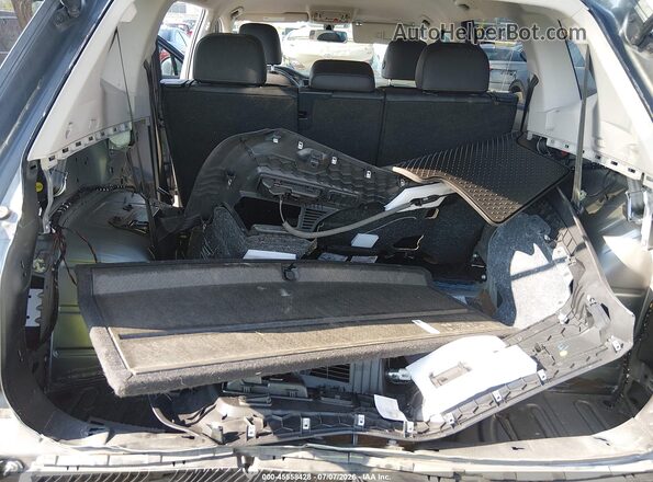 3VV3B7AX0LM182992 2020 VOLKSWAGEN TIGUAN Gray ხელსაწყოთა პანელის ხედი