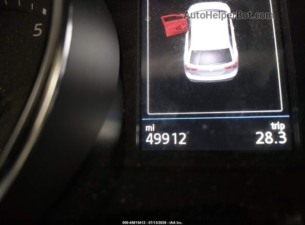 3VV3B7AX1JM024612 2018 VOLKSWAGEN TIGUAN Gray 