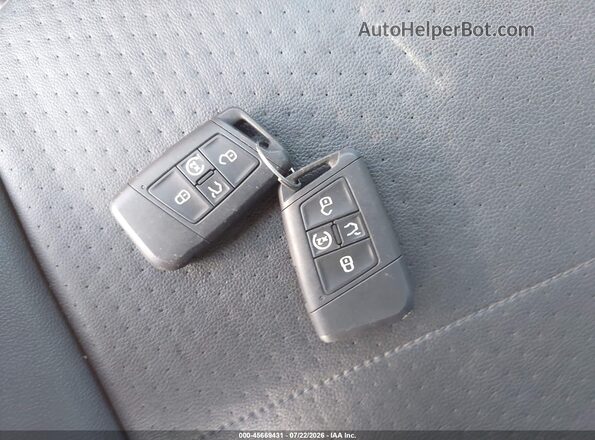 3VV3B7AX1KM099795 2019 VOLKSWAGEN TIGUAN Gray წინა პანელის ხედი