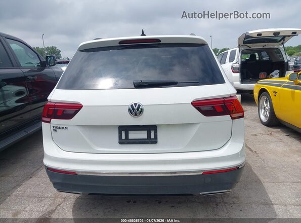 3VV3B7AX1LM016061 2020 VOLKSWAGEN TIGUAN White 