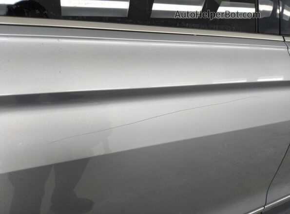 3VV3B7AX1MM013274 2021 VOLKSWAGEN TIGUAN Silver 