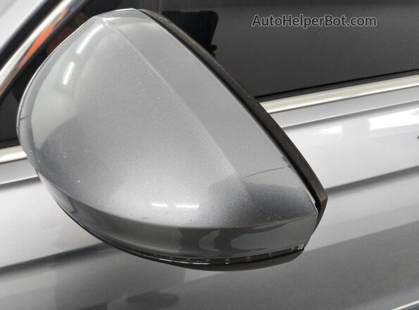 3VV3B7AX1MM013274 2021 VOLKSWAGEN TIGUAN Silver 