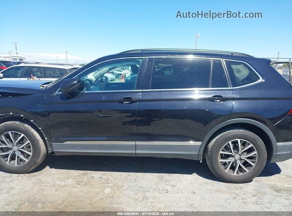 3VV3B7AX2LM011659 2020 VOLKSWAGEN TIGUAN Black 