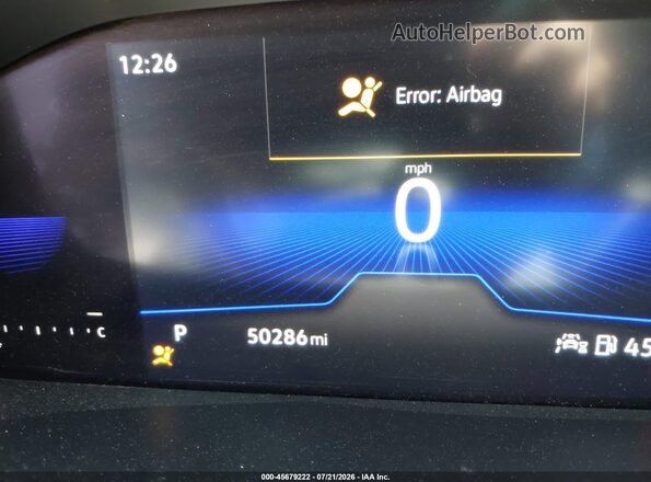 3VV3B7AX3NM020700 2022 VOLKSWAGEN TIGUAN Silver 