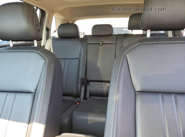 3VV3B7AX3NM033138 2022 VOLKSWAGEN TIGUAN Gray Vista del cuadro de instrumentos