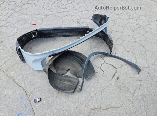 3VV3B7AX4JM104681 2018 VOLKSWAGEN TIGUAN Серый Вид наклейки с VIN-кодом
