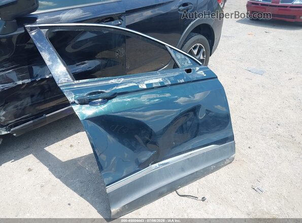 3VV3B7AX4JM208149 2018 VOLKSWAGEN TIGUAN Green ხელსაწყოთა პანელის ხედი