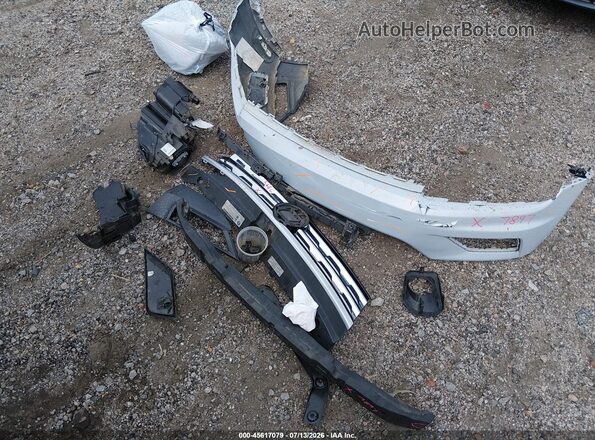 3VV3B7AX4KM011225 2019 VOLKSWAGEN TIGUAN White Vista del cuadro de instrumentos