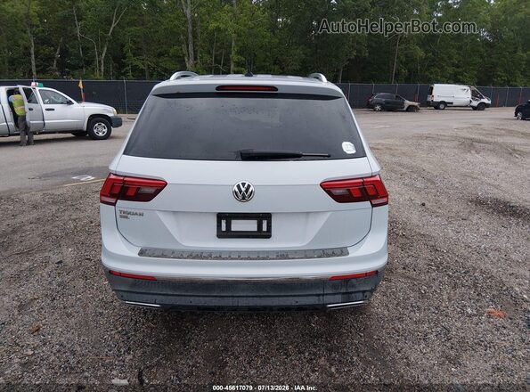 3VV3B7AX4KM011225 2019 VOLKSWAGEN TIGUAN White 