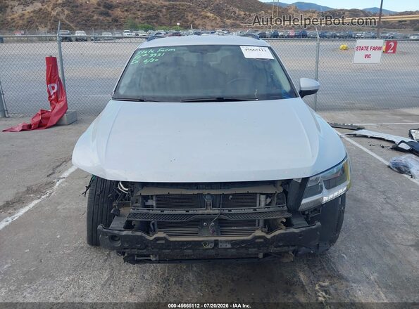 3VV3B7AX4KM025240 2019 VOLKSWAGEN TIGUAN Gray Սալոնի հետևի տեսք