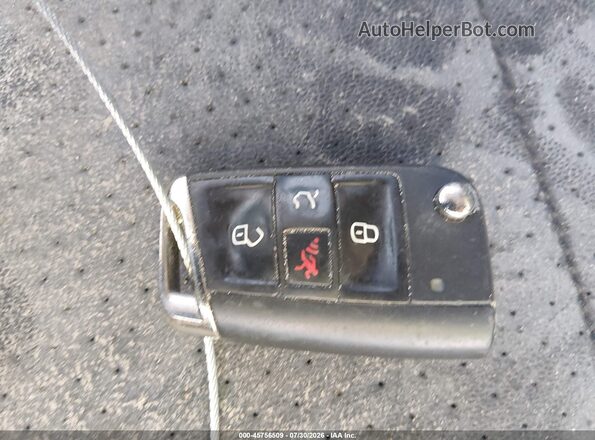 3VV3B7AX4KM131431 2019 VOLKSWAGEN TIGUAN Green Вид панелі приладів