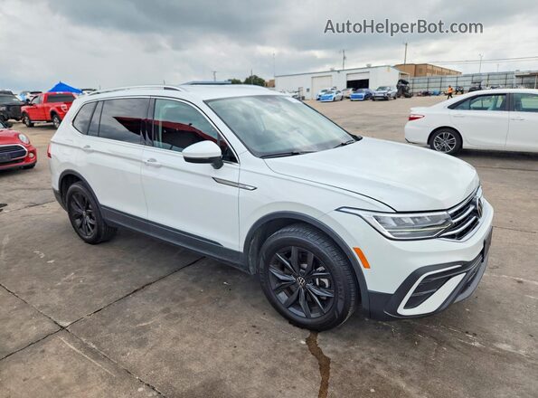 3VV3B7AX4RM067854 2024 VOLKSWAGEN TIGUAN White Delantero derecho