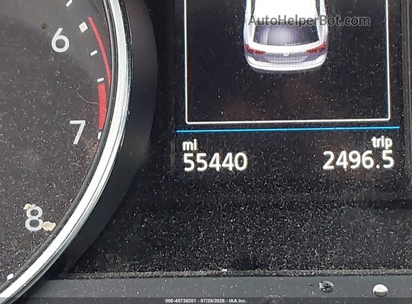 3VV3B7AX6JM155969 2018 VOLKSWAGEN TIGUAN Gray 