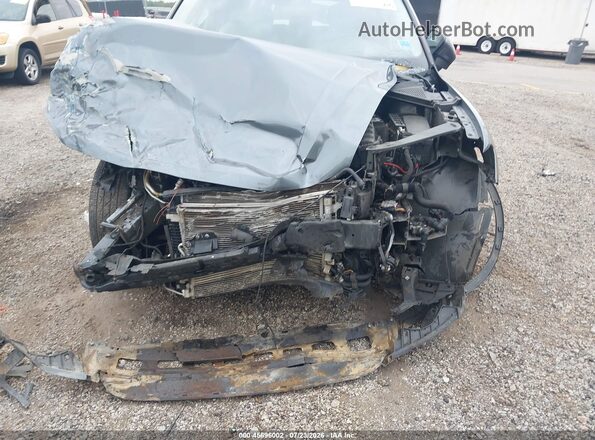 3VV3B7AX6JM185733 2018 VOLKSWAGEN TIGUAN Gray Vista frontal