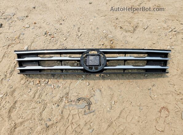 3VV3B7AX6KM041455 2019 VOLKSWAGEN TIGUAN White VIN კოდის სტიკერის ხედი