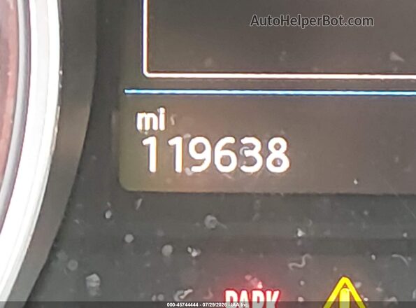 3VV3B7AX6KM136923 2019 VOLKSWAGEN TIGUAN Black 