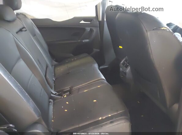 3VV3B7AX6LM059035 2020 VOLKSWAGEN TIGUAN Серебряный Вид наклейки с VIN-кодом