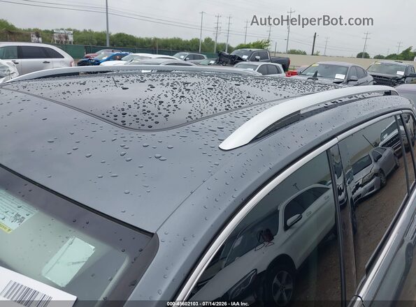 3VV3B7AX6LM163265 2020 VOLKSWAGEN TIGUAN Gray Widok z przodu