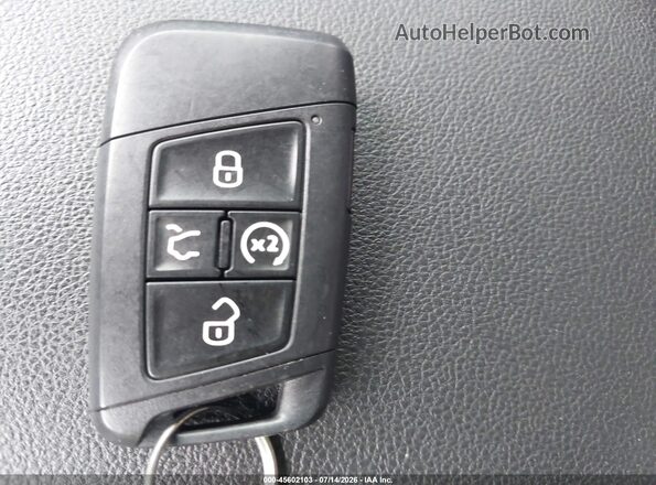 3VV3B7AX6LM163265 2020 VOLKSWAGEN TIGUAN Gray Widok deski rozdzielczej