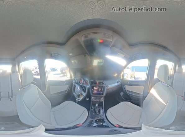 3VV3B7AX6LM175139 2020 VOLKSWAGEN TIGUAN Белый Панорамный вид салона 360°