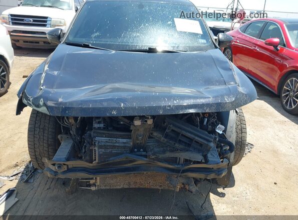 3VV3B7AX6MM049980 2021 VOLKSWAGEN TIGUAN Black Դիմացի տեսք
