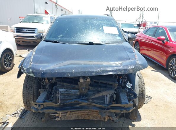 3VV3B7AX6MM049980 2021 VOLKSWAGEN TIGUAN Black Սալոնի հետևի տեսք