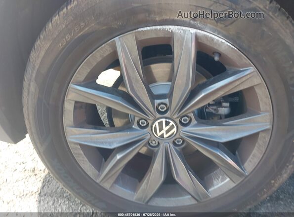 3VV3B7AX6PM114184 2023 VOLKSWAGEN TIGUAN Silver 