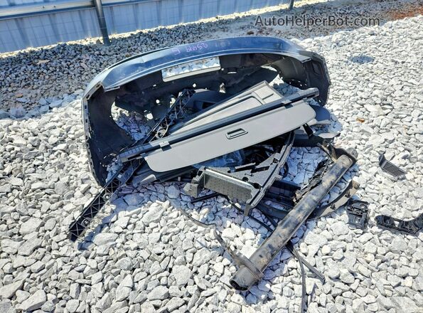 3VV3B7AX6PM117148 2021 VOLKSWAGEN TIGUAN Серый Вид наклейки с VIN-кодом