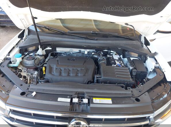 3VV3B7AX6RM106363 2024 VOLKSWAGEN TIGUAN White Vista trasera