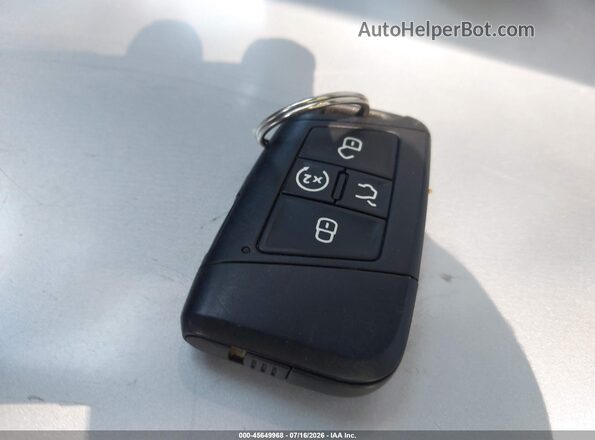 3VV3B7AX7KM061441 2019 VOLKSWAGEN TIGUAN White წინა პანელის ხედი