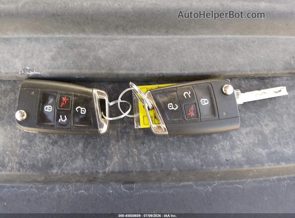 3VV3B7AX7LM129612 2020 VOLKSWAGEN TIGUAN Gray წინა პანელის ხედი