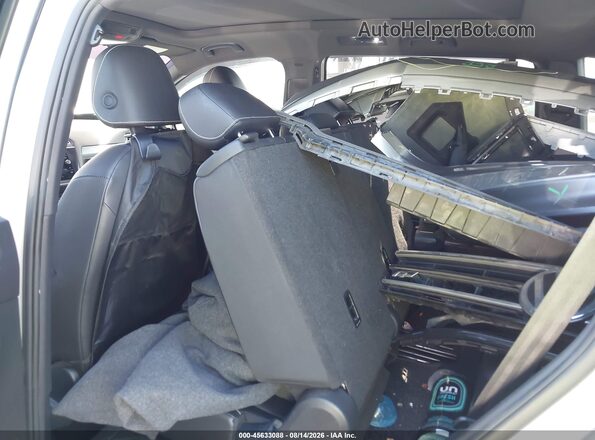 3VV3B7AX7MM013585 2021 VOLKSWAGEN TIGUAN Silver 