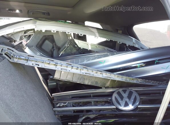 3VV3B7AX7MM013585 2021 VOLKSWAGEN TIGUAN Silver 