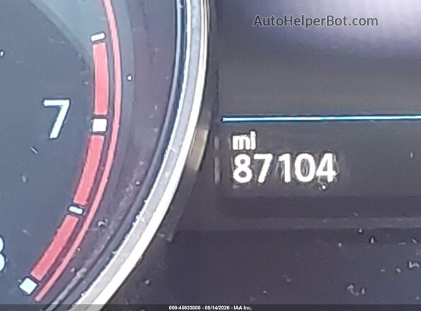 3VV3B7AX7MM013585 2021 VOLKSWAGEN TIGUAN Silver 
