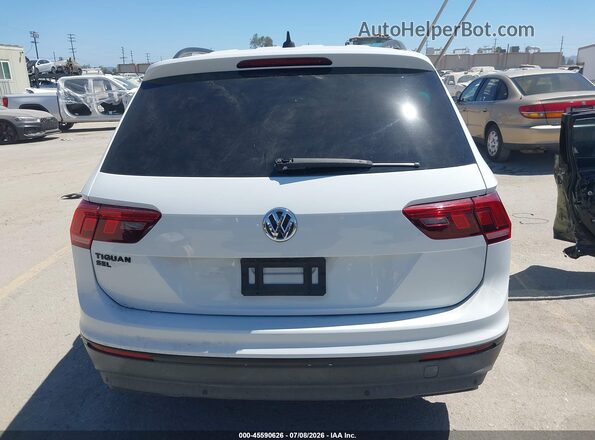 3VV3B7AX8LM003579 2020 VOLKSWAGEN TIGUAN White 