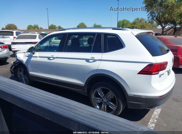 3VV3B7AX9LM105604 2020 VOLKSWAGEN TIGUAN White 