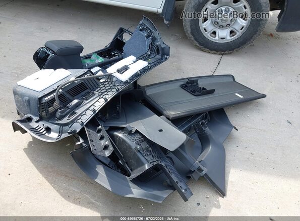 3VV3B7AX9MM078633 2021 VOLKSWAGEN TIGUAN Black Սարքավորումների վահանակի տեսք