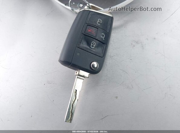 3VV3B7AXXLM046434 2020 VOLKSWAGEN TIGUAN Черный Вид панели приборов