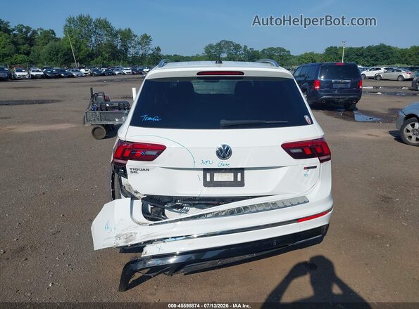 3VV4B7AX2MM157890 2021 VOLKSWAGEN TIGUAN White 