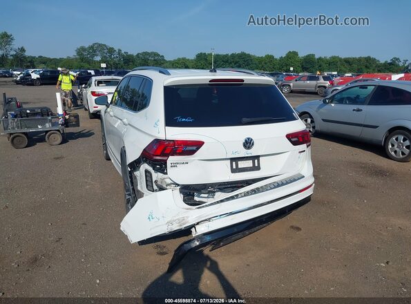 3VV4B7AX2MM157890 2021 VOLKSWAGEN TIGUAN White 