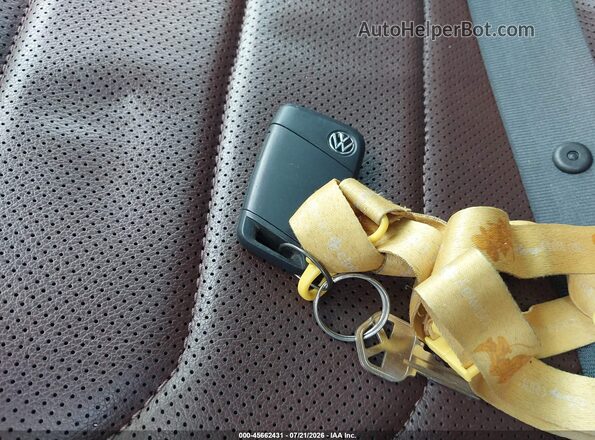 3VV4B7AX3RM087095 2024 VOLKSWAGEN TIGUAN Black წინა პანელის ხედი
