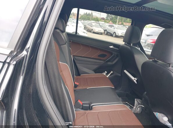 3VV4B7AX3RM087095 2024 VOLKSWAGEN TIGUAN Black VIN კოდის სტიკერის ხედი