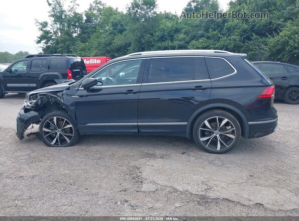 3VV4B7AX3RM087095 2024 VOLKSWAGEN TIGUAN Black 