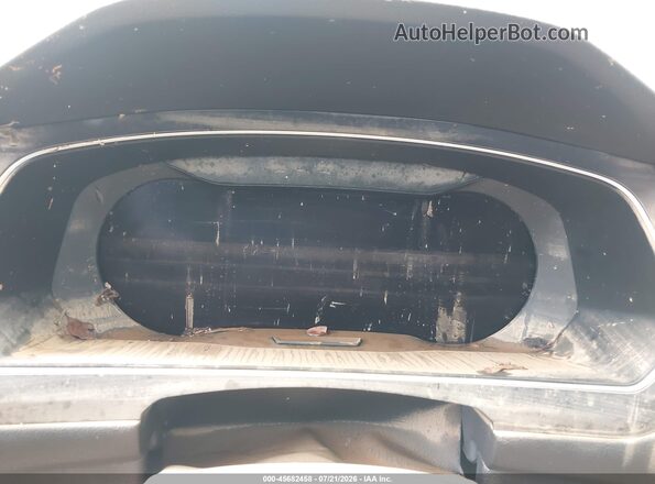 3VV4B7AX4KM015490 2019 VOLKSWAGEN TIGUAN White Rear seats view