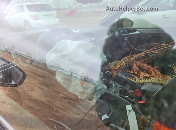 3VV4B7AX5NM123010 2022 VOLKSWAGEN TIGUAN Black Vista del salpicadero